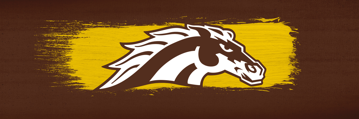WMU Women's Soccer's banner