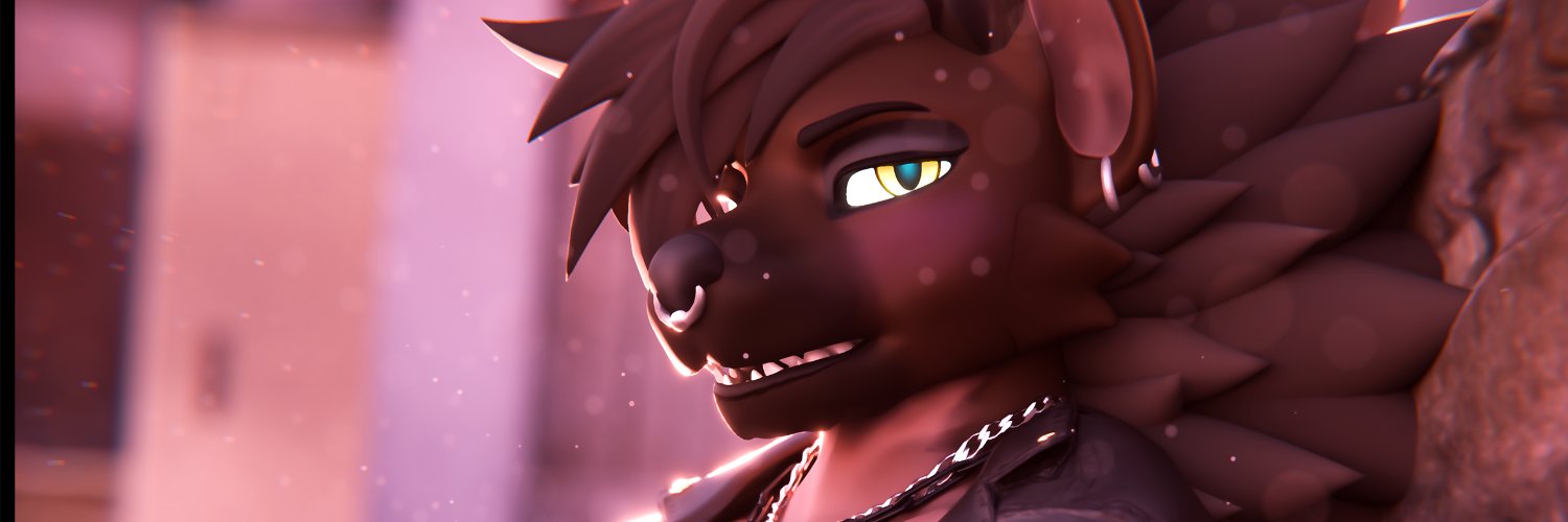 hexlight's banner