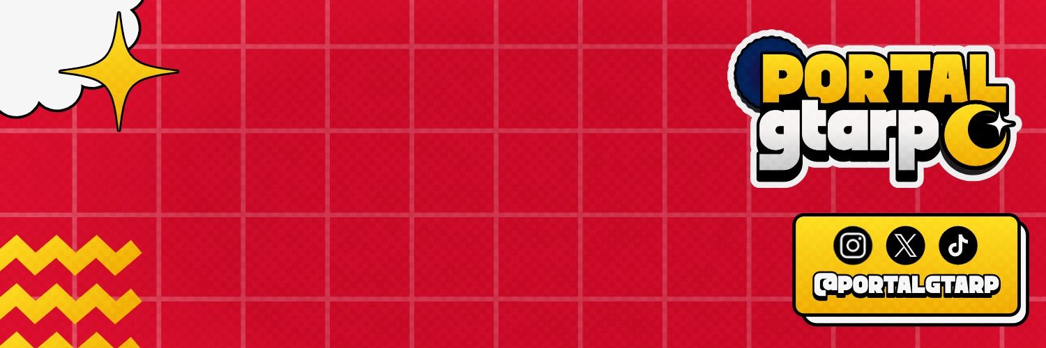 Portalgtarp's banner