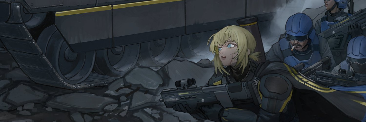 xanran's banner