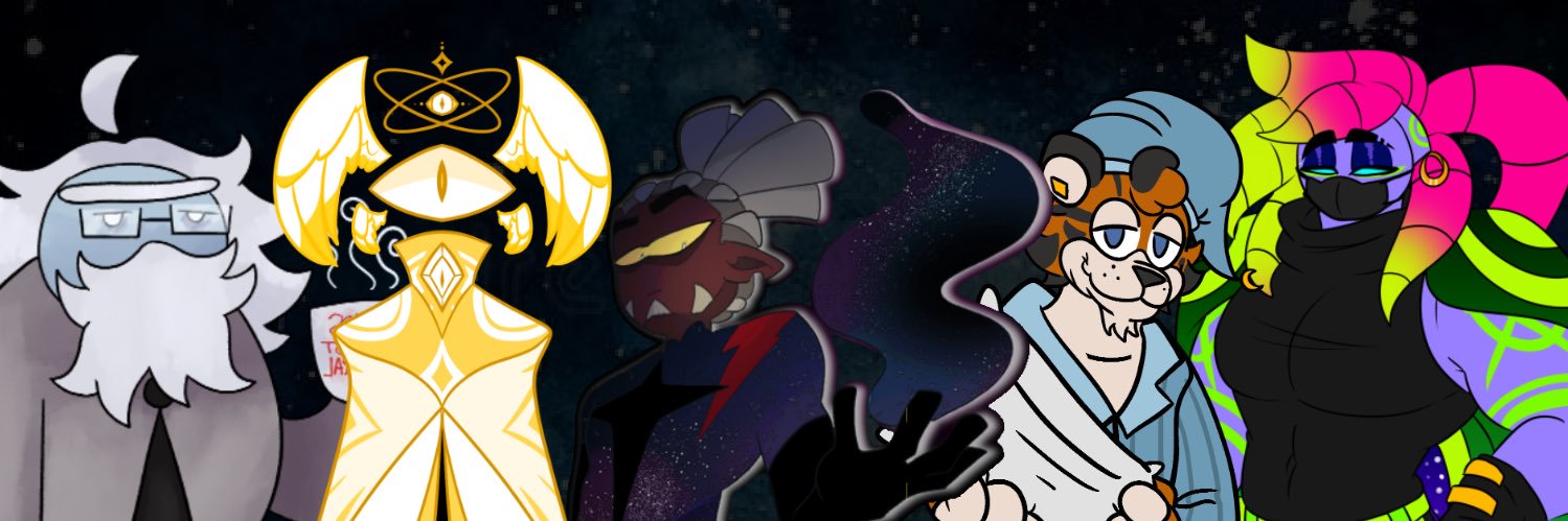 Bilal Morri .'s banner