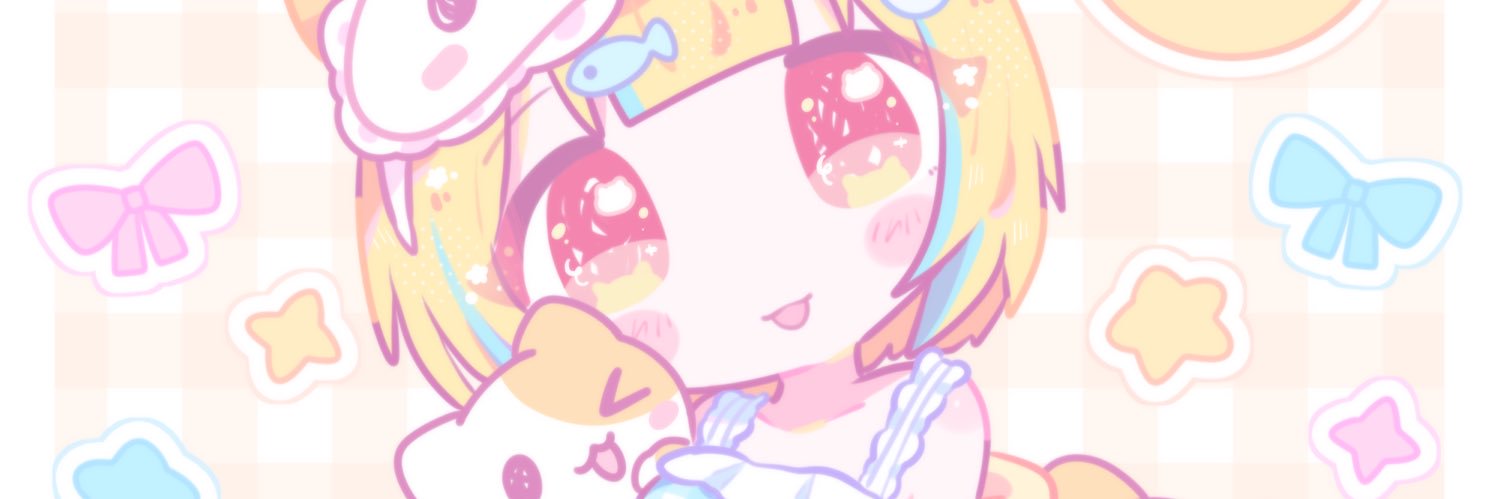 ひのせ🐱's banner