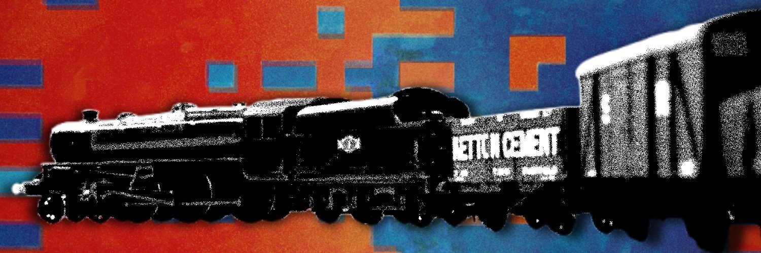 Banterous Engines's banner