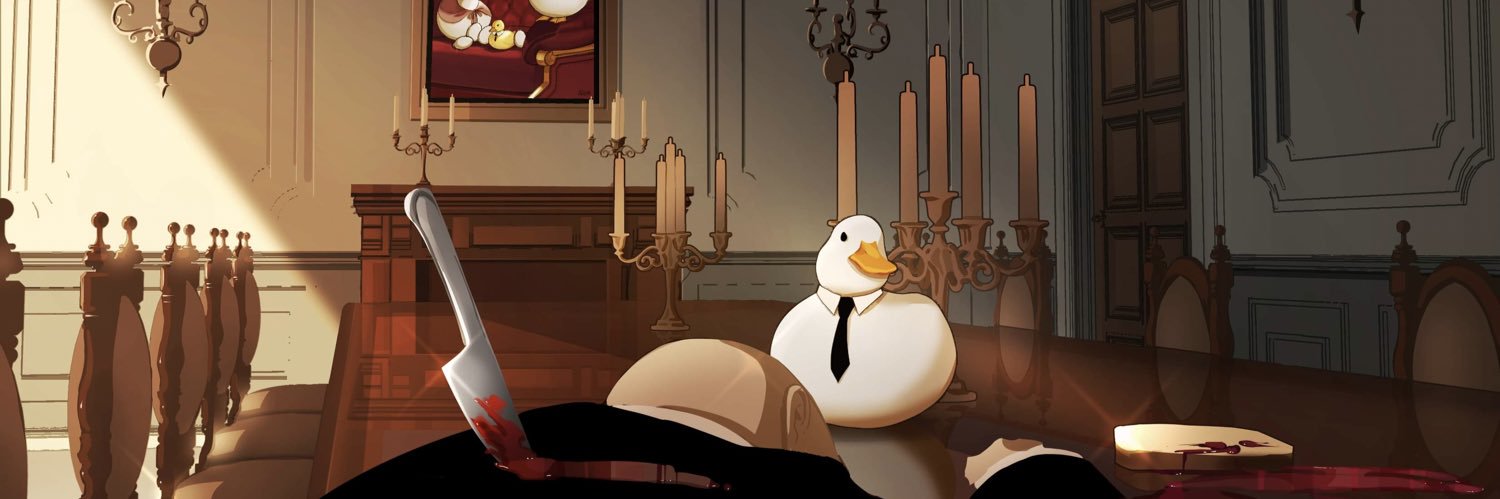 MAFIADUCK's banner