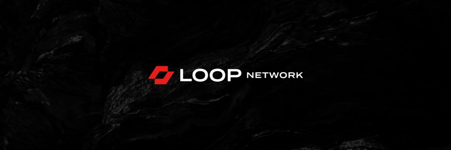 Loop Network's banner