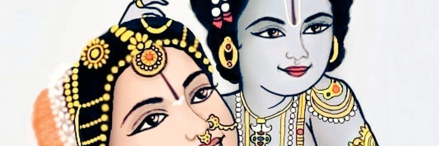 Jai Shree Ram 🙏🚩's banner