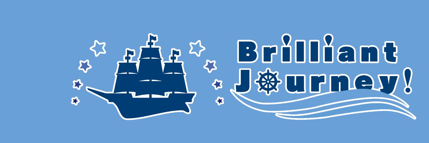Brilliant_Journey!'s banner