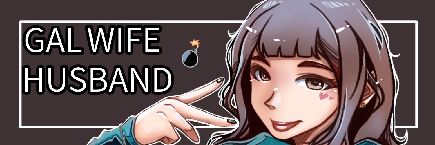 💣ギャル嫁💣(ご主人)'s banner