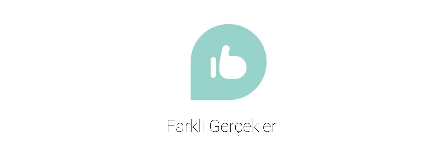 Farklı Gerçekler's banner