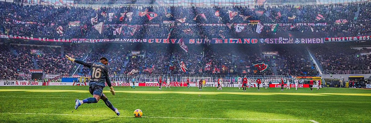 Cardianale's banner