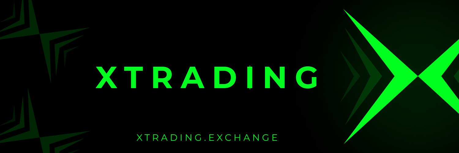 XTrading's banner