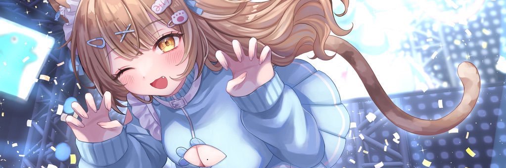 💤寝恋 しらす🐟【LP:えるぴー】's banner