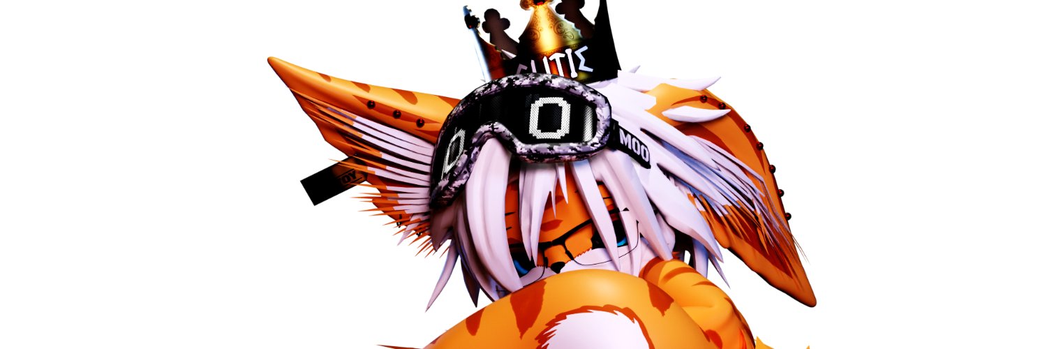 Petti 🔞's banner