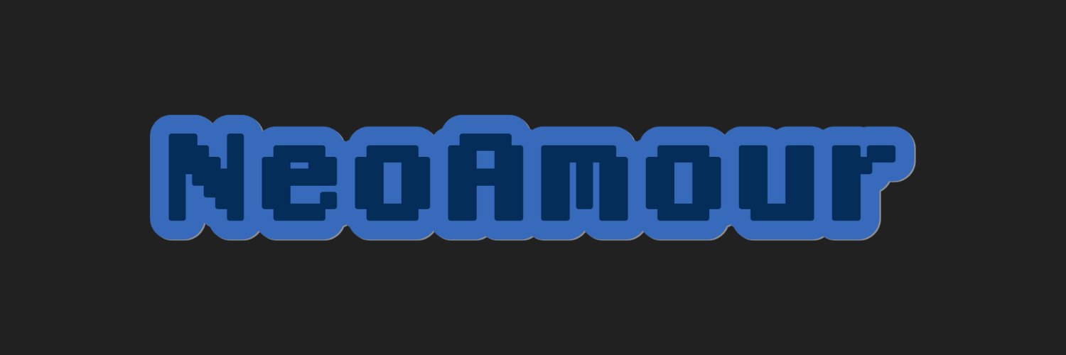 𝙽𝚎𝚘𝙰𝚖𝚘𝚞𝚛's banner