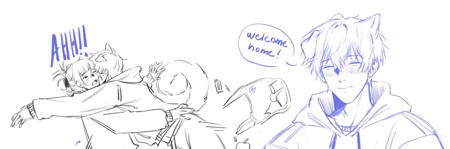 daddy ming is buying milk 🔞's banner