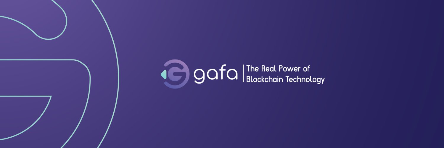 Gafa Token's banner