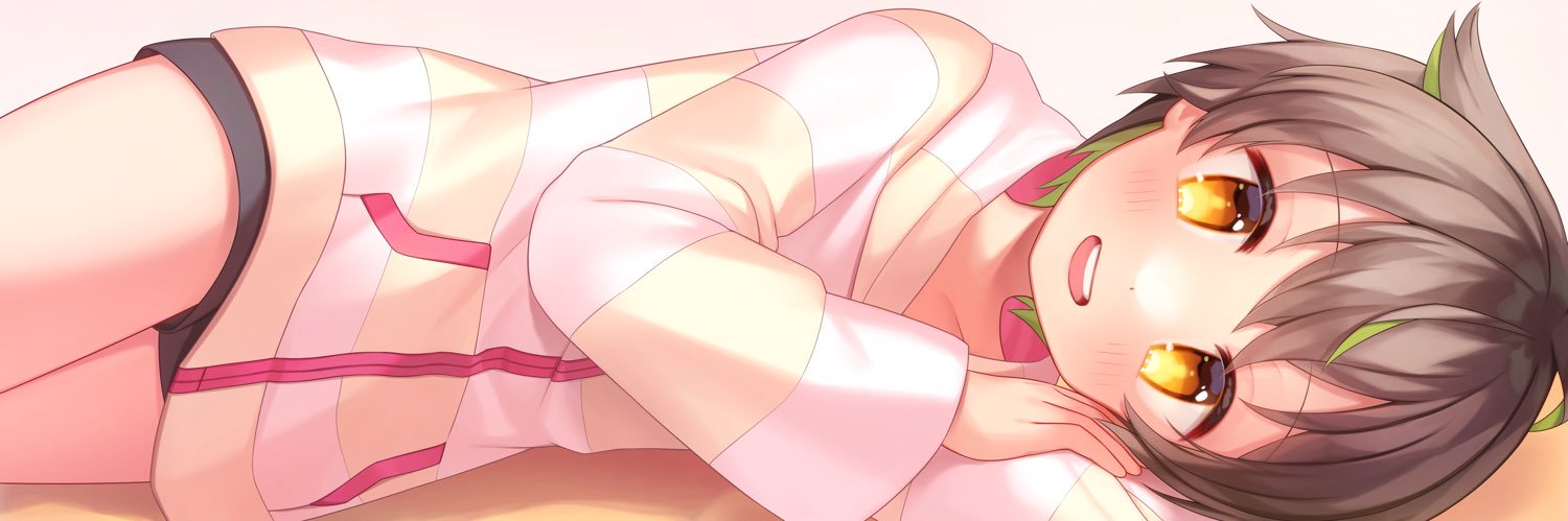 しょー's banner