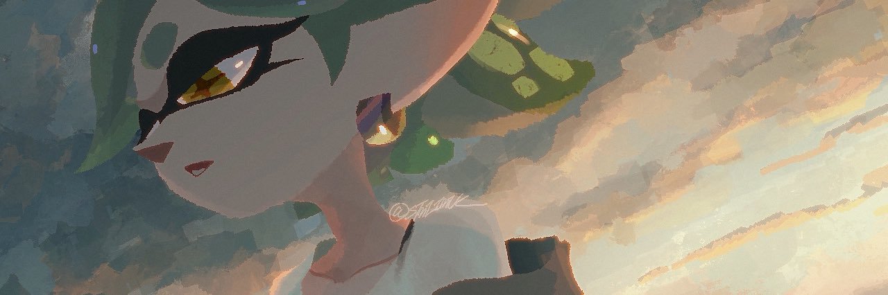 とまと's banner