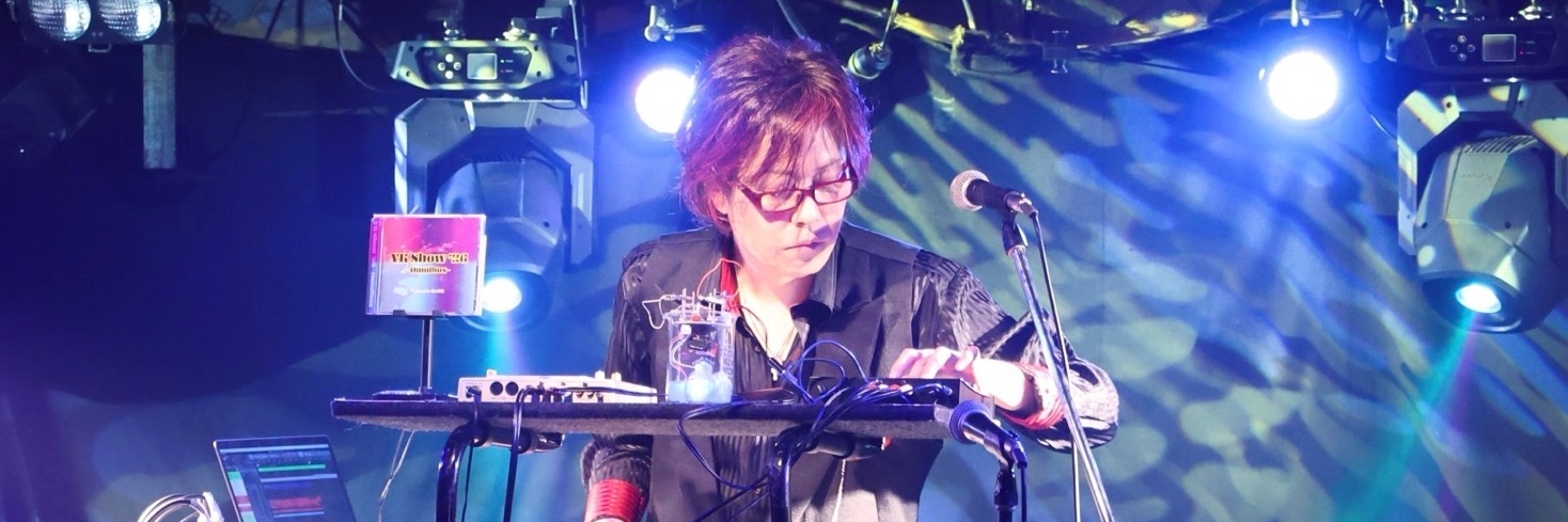 横山企画室's banner