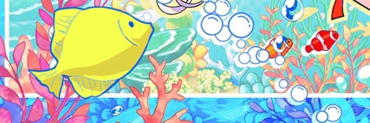 berry's banner