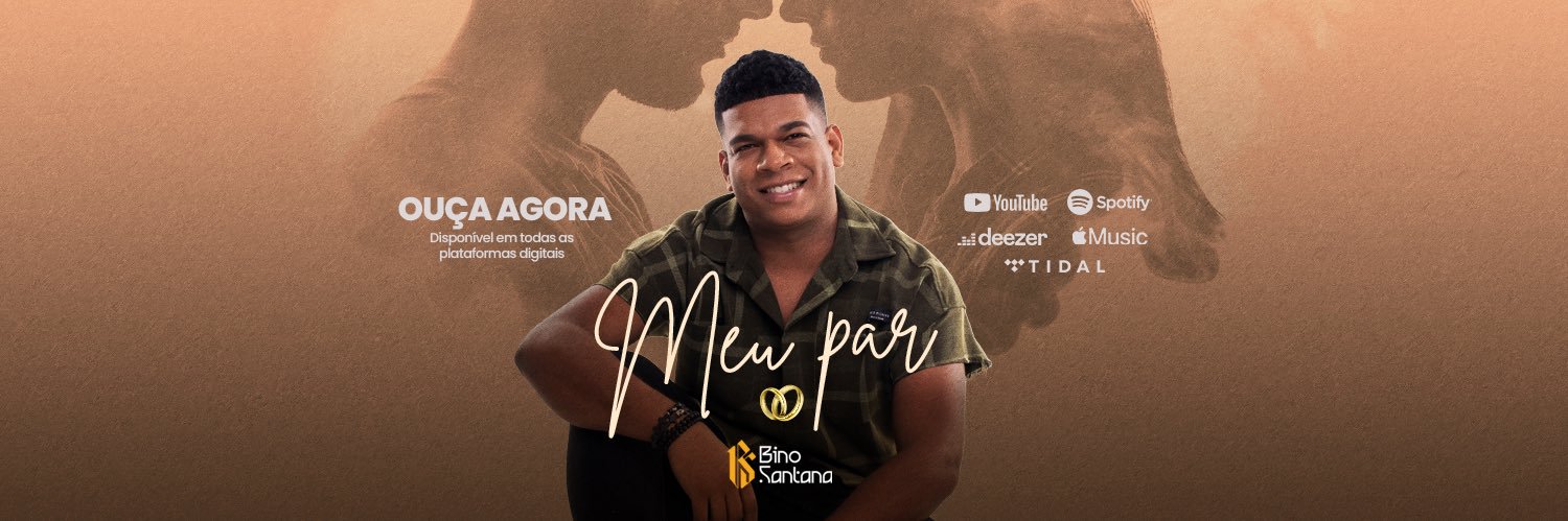 Bino Santana's banner