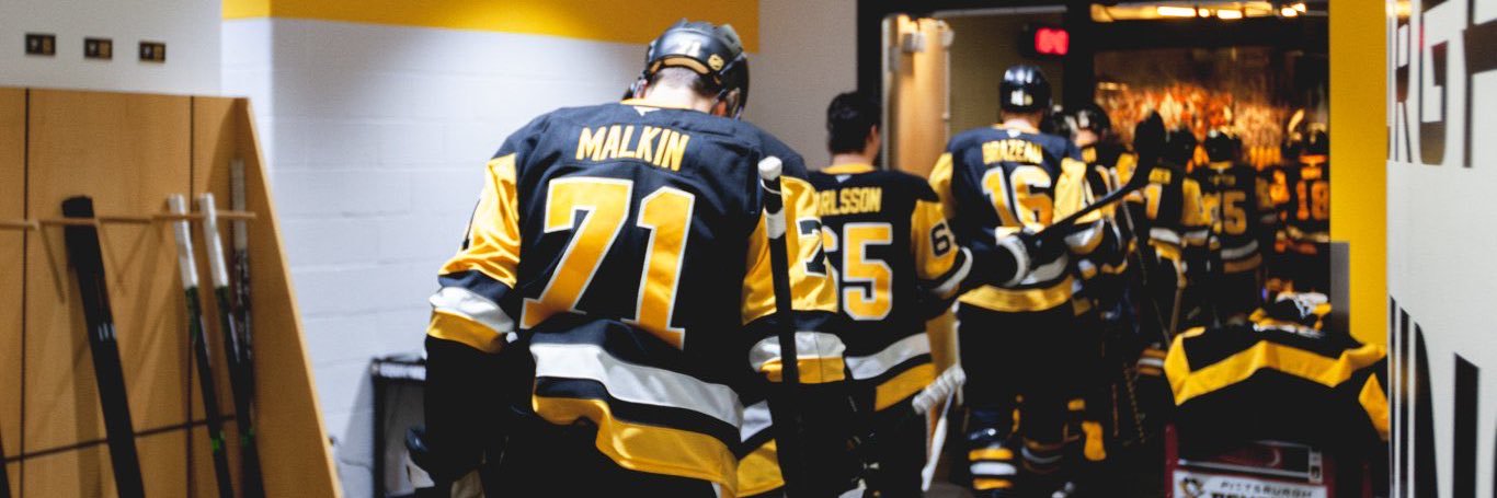 🐧's banner