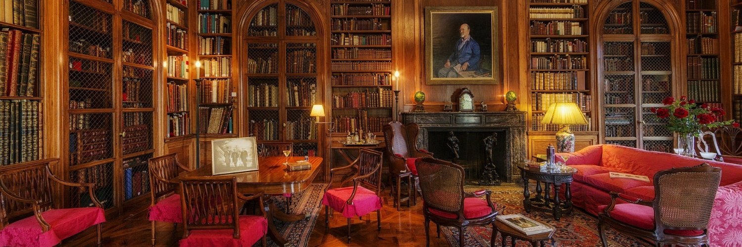 Sherlock Holmes's banner