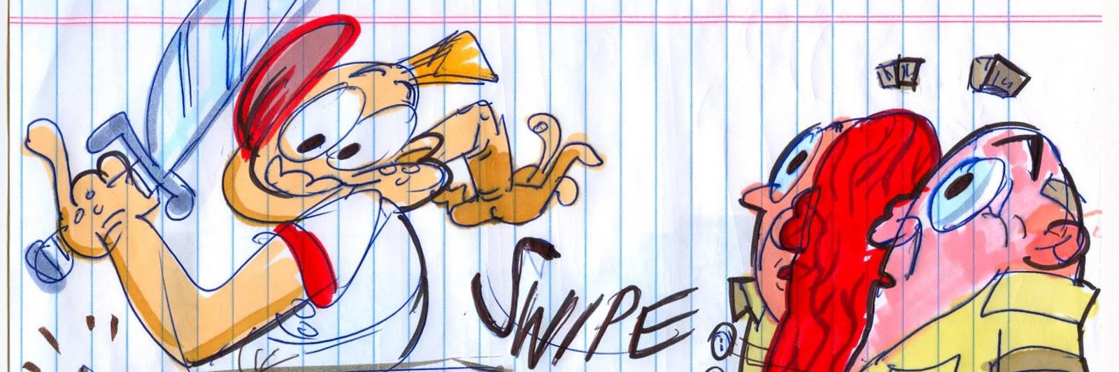 The Art Of Spümcø 🥩's banner