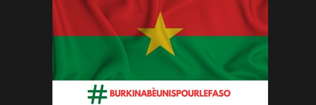 IBRAHIM🇧🇫✊🏿's banner
