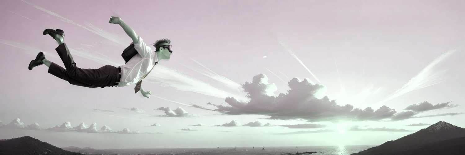 DIVER's banner