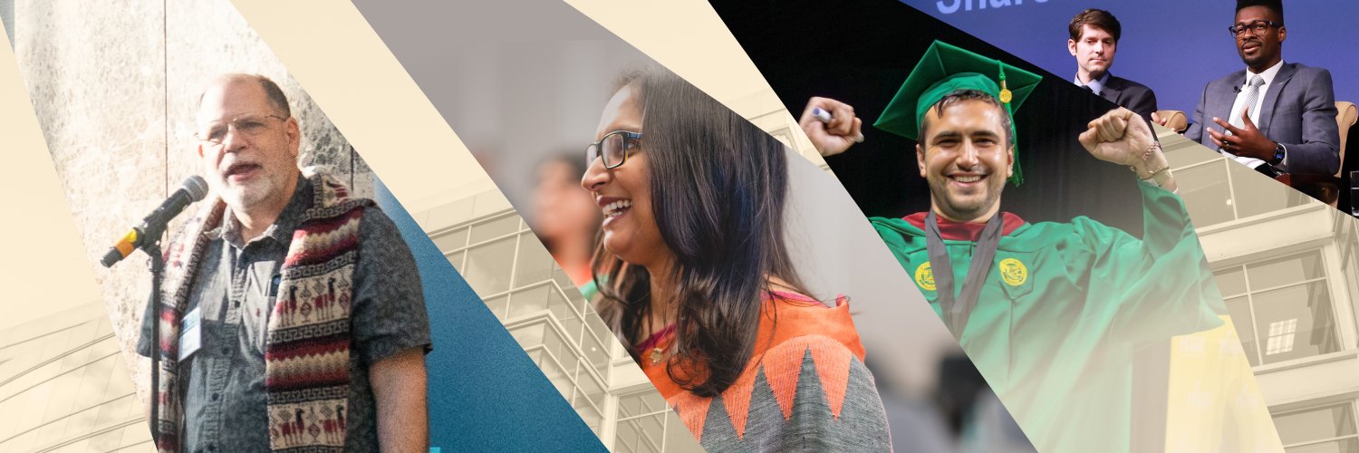 Mercatus Center's banner