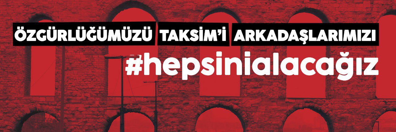 Hepsini Alacağız!'s banner