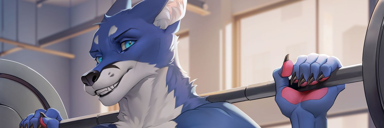 Zydras is Flexin' 💪🏻's banner