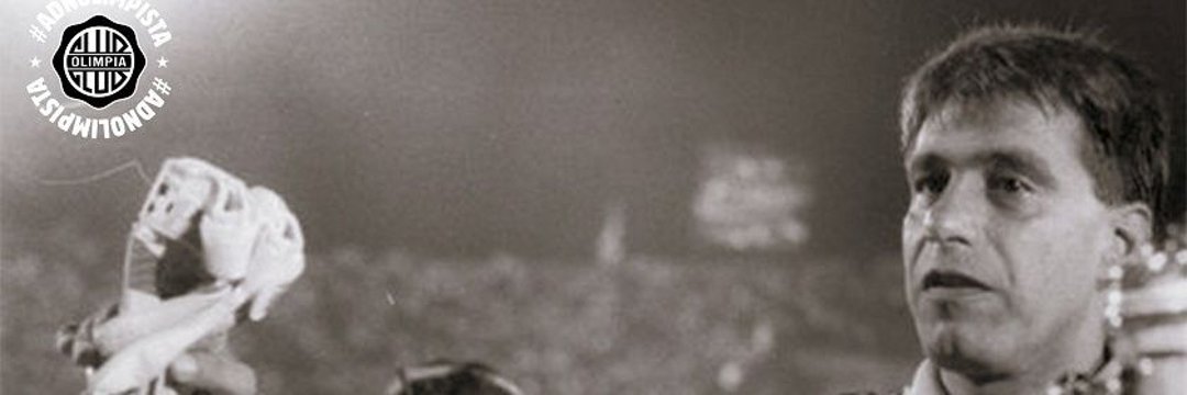 Felipe Melo Olimpista's banner