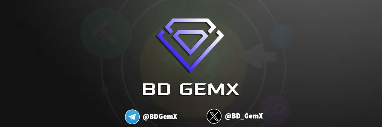 BD GemX's banner