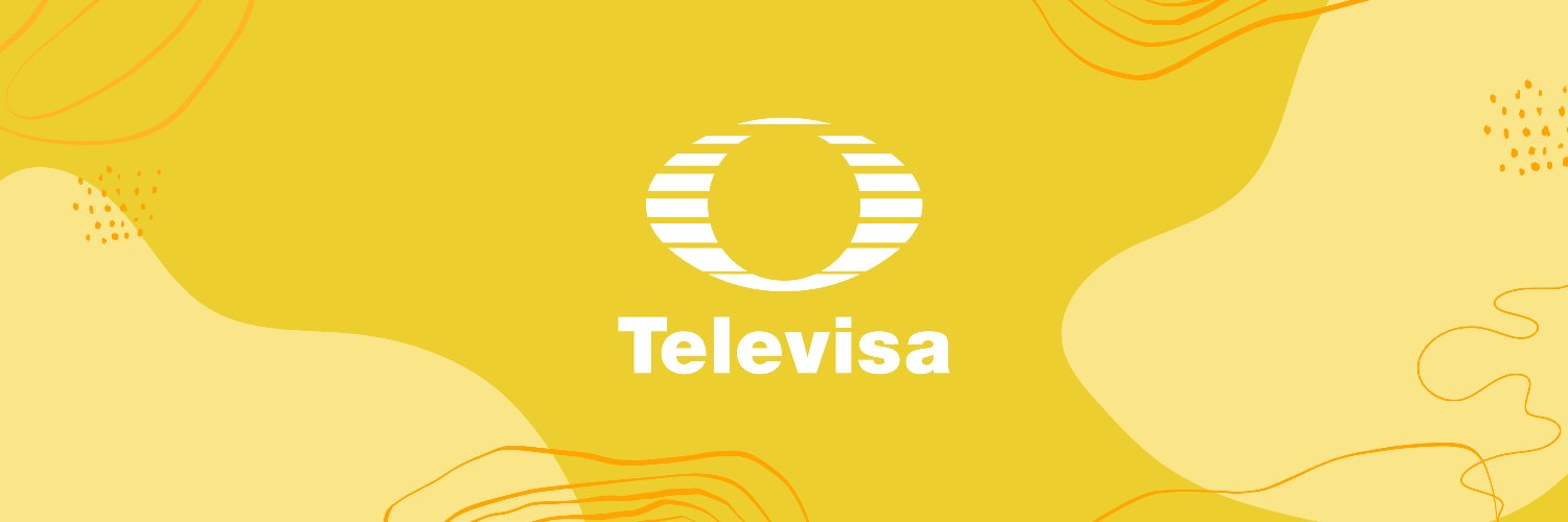 Televisa Prensa's banner