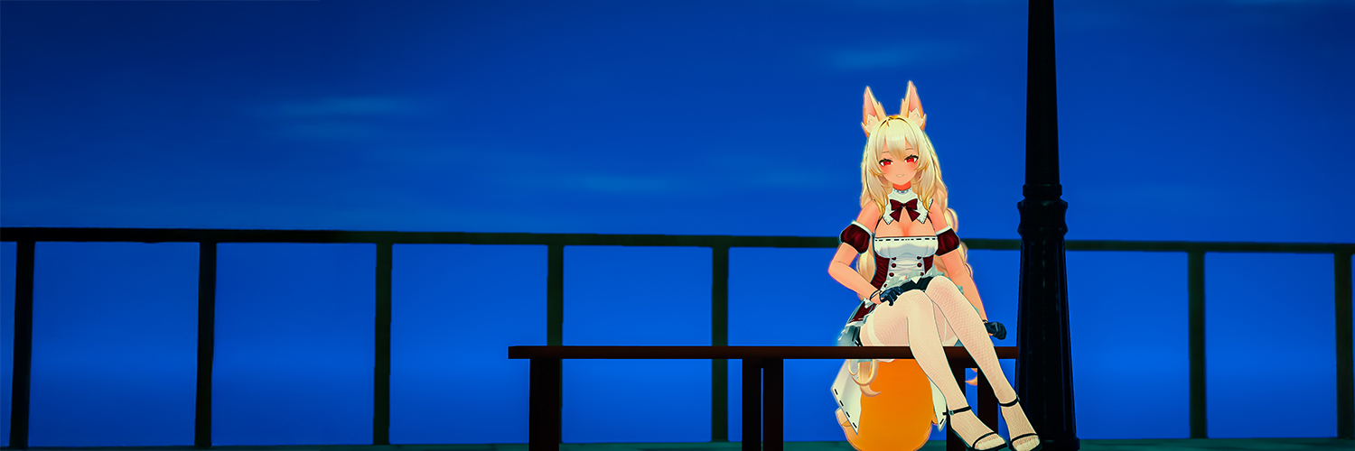 Zevkiel's banner