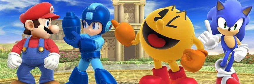 Perfect Fighting Game Shots's banner