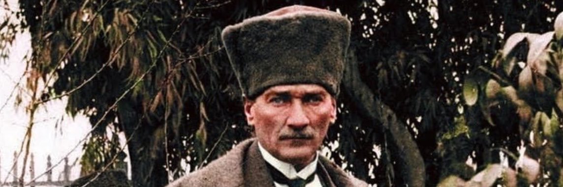 Uğur Hersek's banner