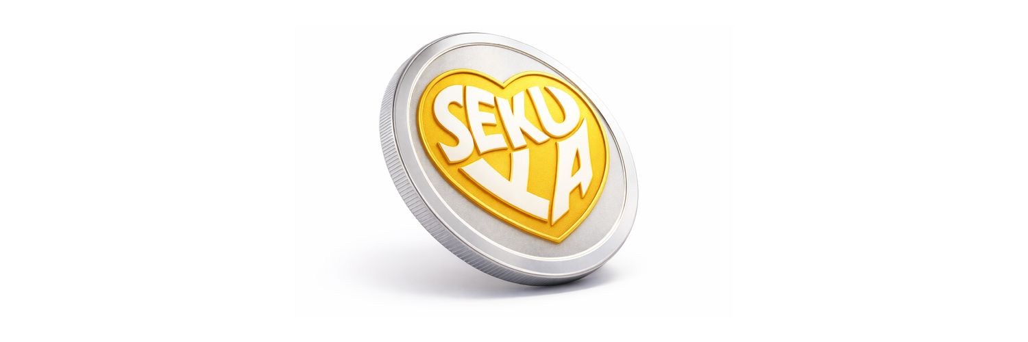 SEKUYA TOKEN ✦ $SKYA's banner