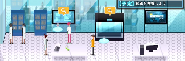 LIKEMAD_GAMES 【公式】アプリ・ゲーム制作's banner