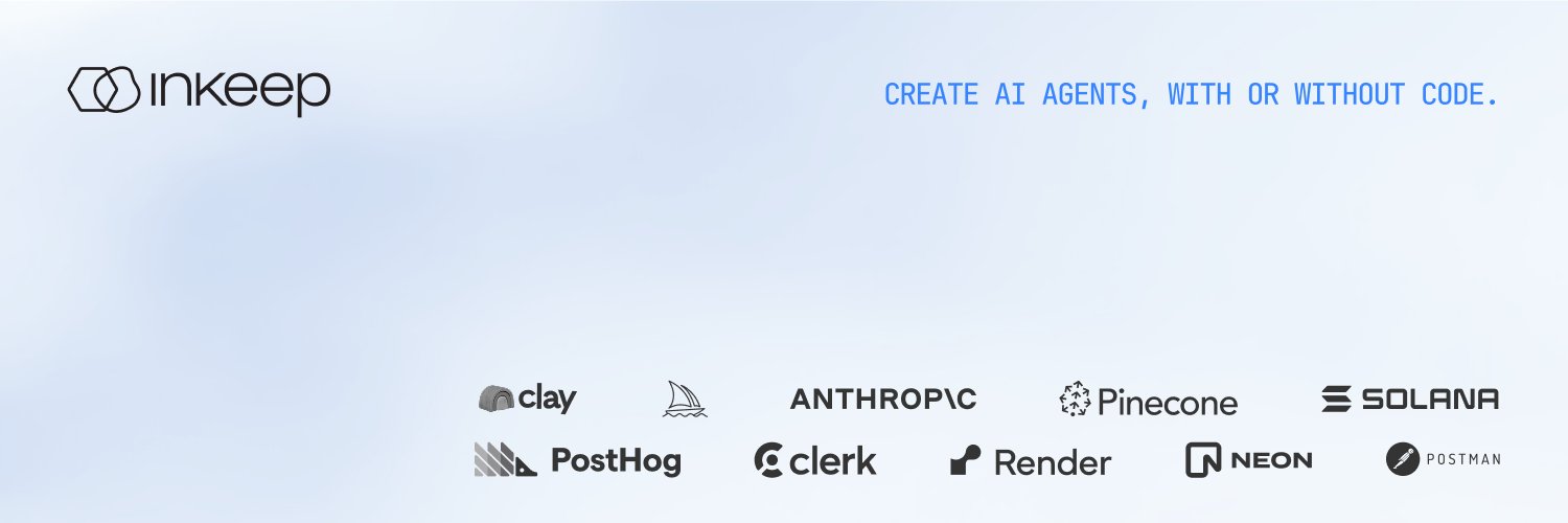 Nick Gomez's banner