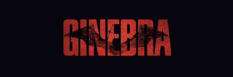 Ginebra Warner's banner