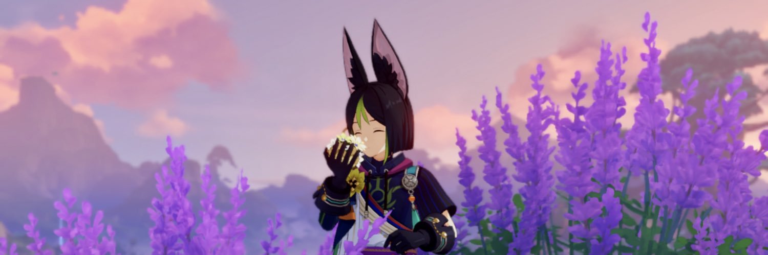 daily dendro 🌱's banner