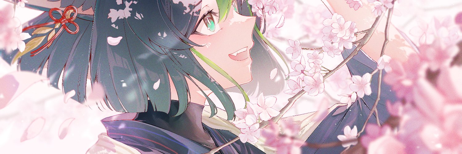 木口光's banner