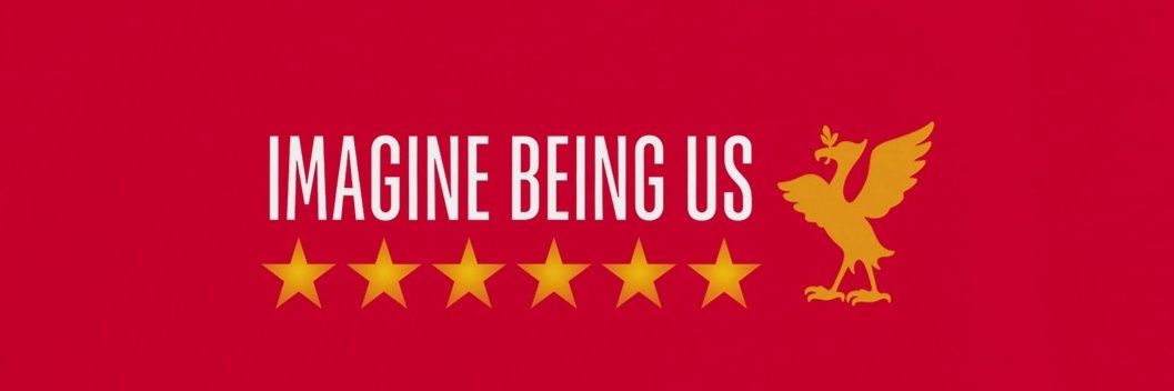 LB's banner