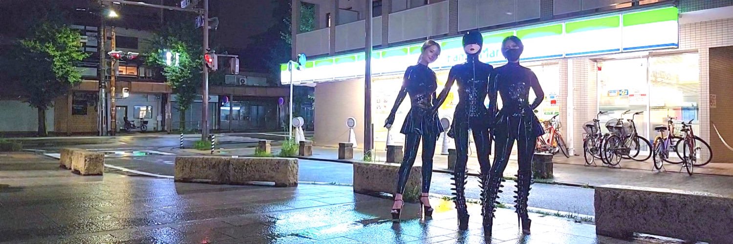 ゴまなかつおム's banner