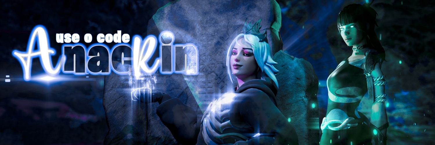 Anackin 💖's banner