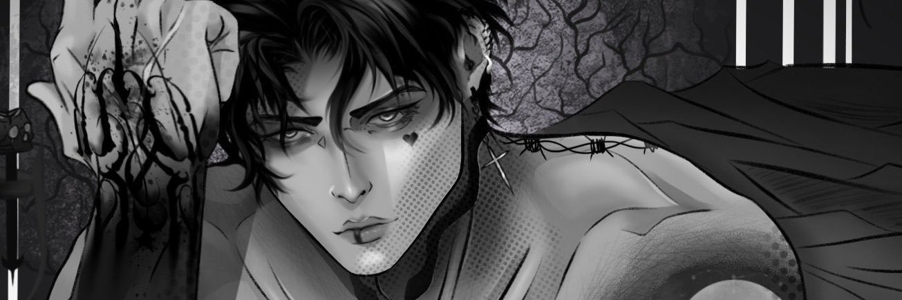 Kraven🖤⛓'s banner