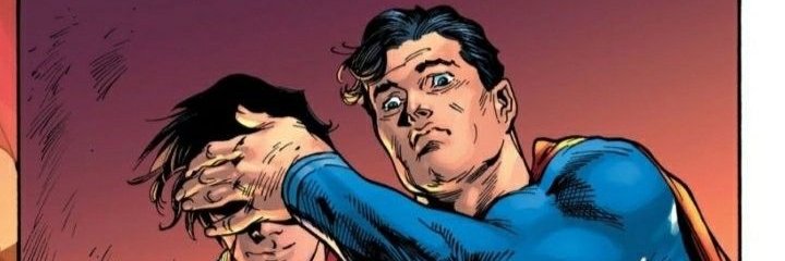 SuperBoy's banner